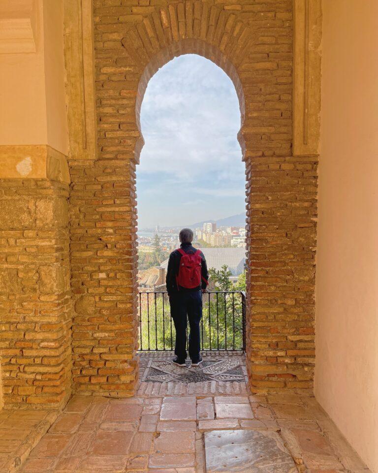 Cosa vedere in Andalusia