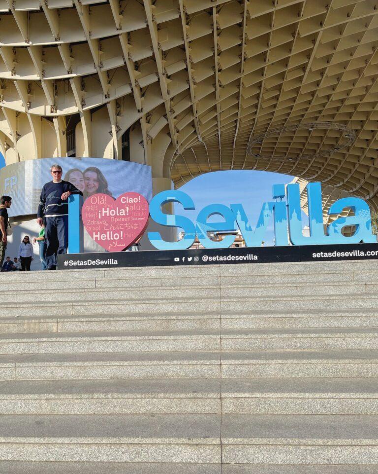 Cosa vedere in Andalusia