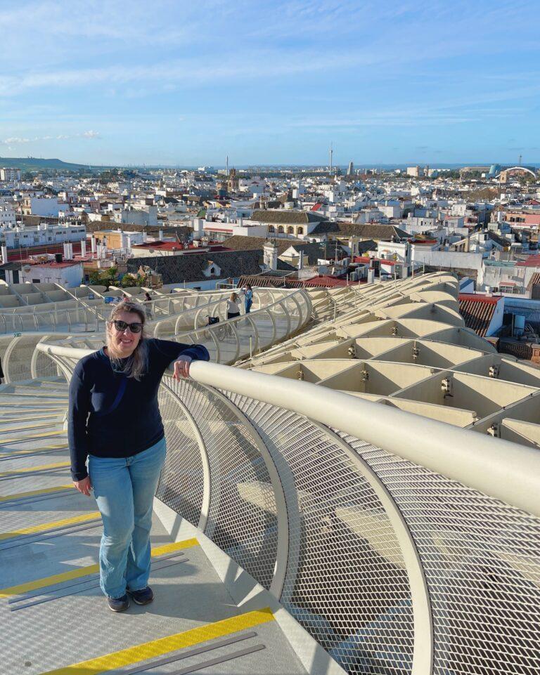 Cosa vedere in Andalusia