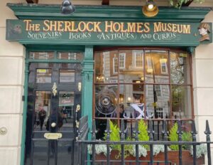 Film o serie tv da guardare prima di andare a Londra