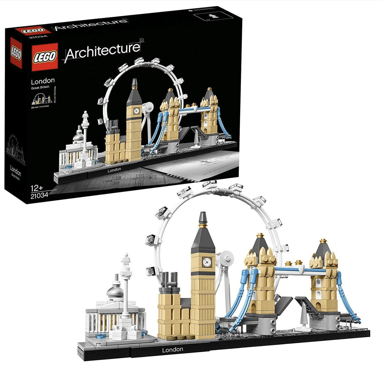 Lego Londra