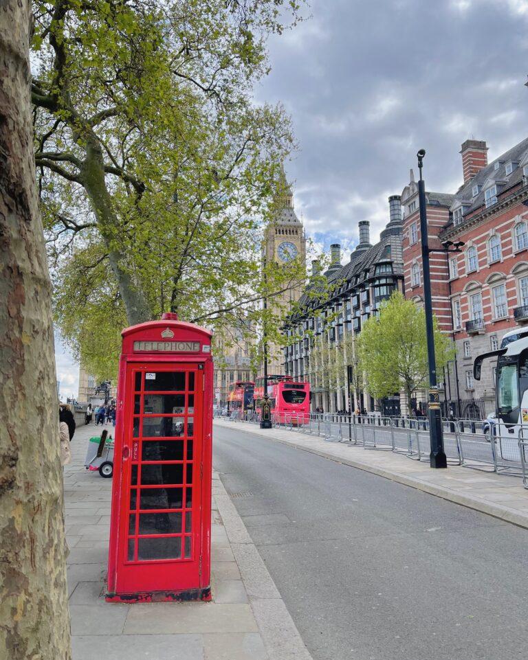 Cosa vedere a Londra le tappe imperdibili