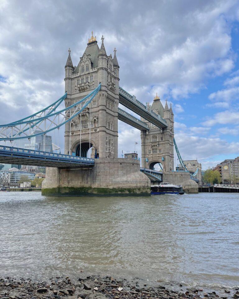 Tower Bridge