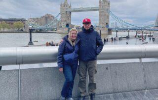 Cosa vedere a Londra le tappe imperdibili