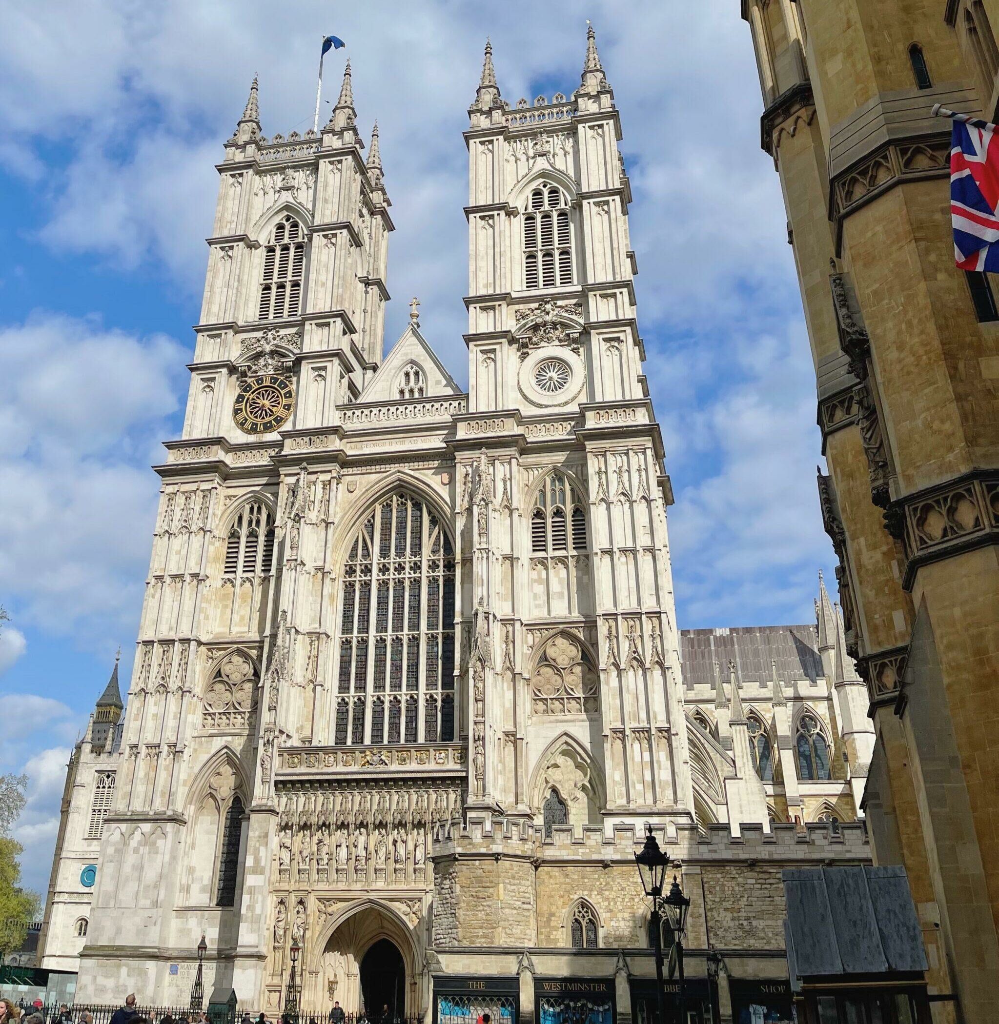 Cosa vedere a Londra le tappe imperdibili