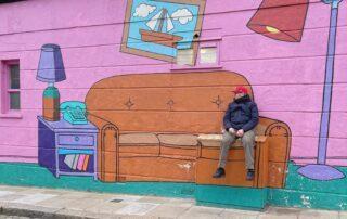 Londra i posti insoliti ed instagrammabili