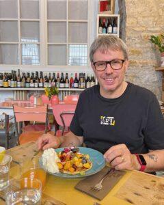 Dove fare colazione a Trieste