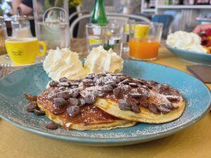 Dove fare colazione a Trieste