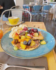 Dove fare colazione a Trieste