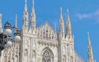 Milano le migliori cose da fare, vedere e mangiare
