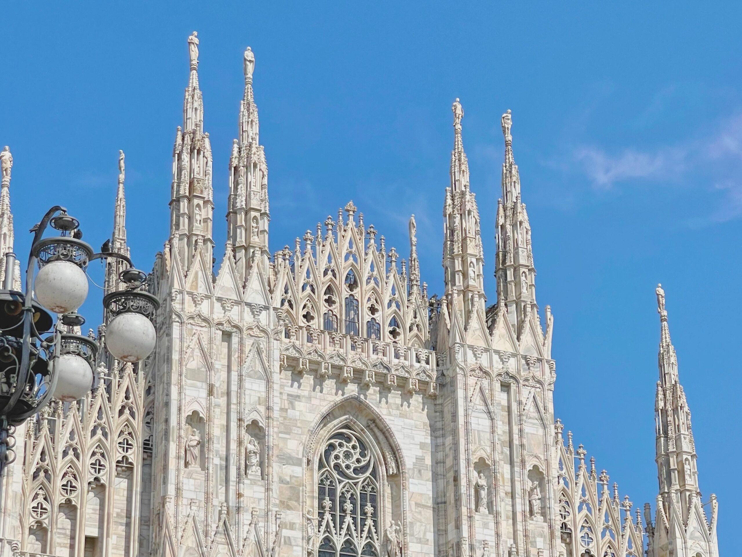 Milano le migliori cose da fare, vedere e mangiare