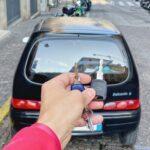 Duplicazione Chiavi Auto