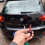 Duplicazione Chiavi Auto