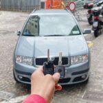 Duplicazione Chiavi Auto