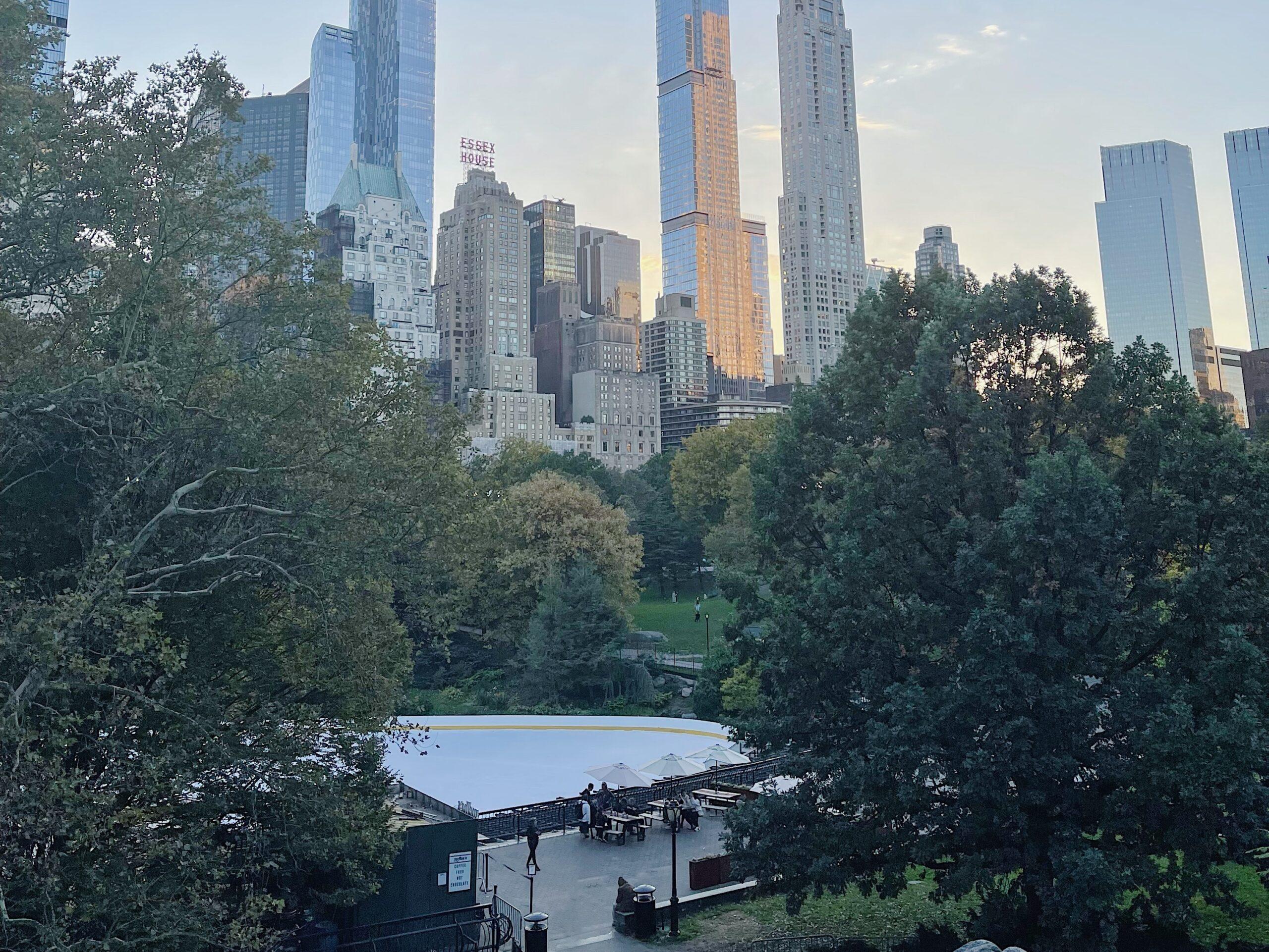 Film e Serie Tv da vedere prima di andare a New York
