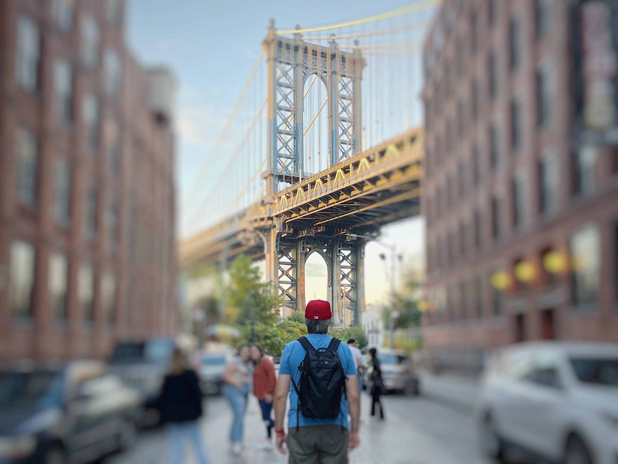 Film e Serie Tv da vedere prima di andare a New York