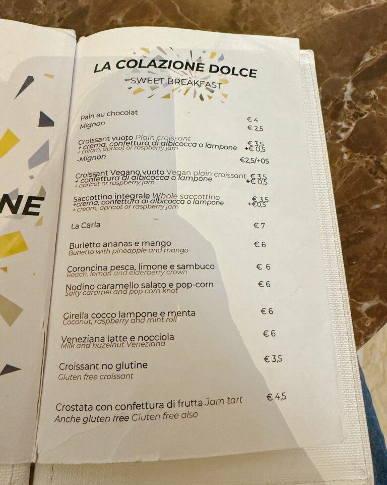 Cosa vedere a Torino (tra un croissant e l’altro)