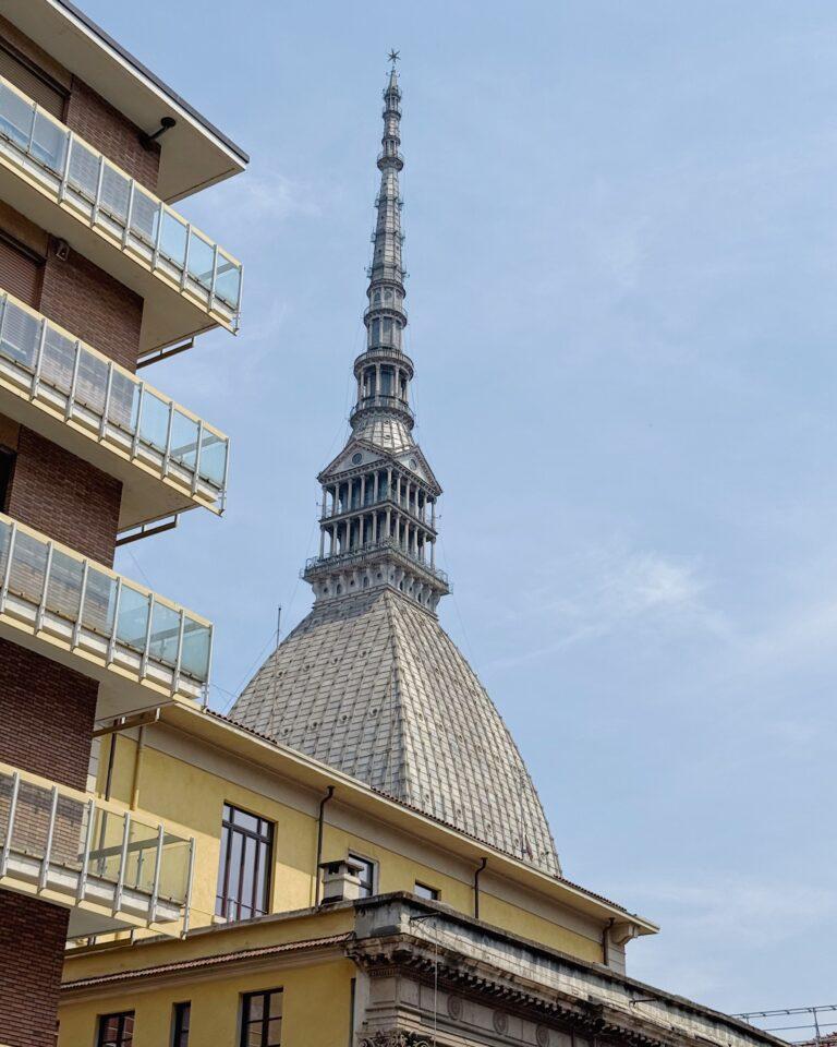 Cosa vedere a Torino (tra un croissant e l’altro)