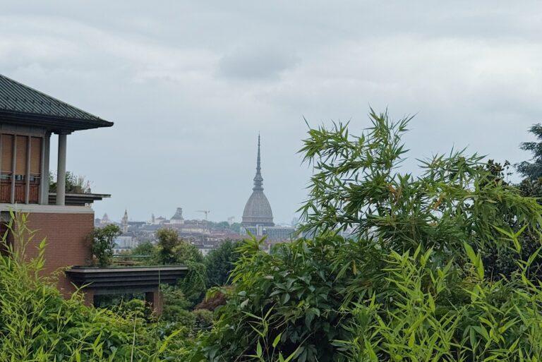 Cosa vedere a Torino (tra un croissant e l’altro)