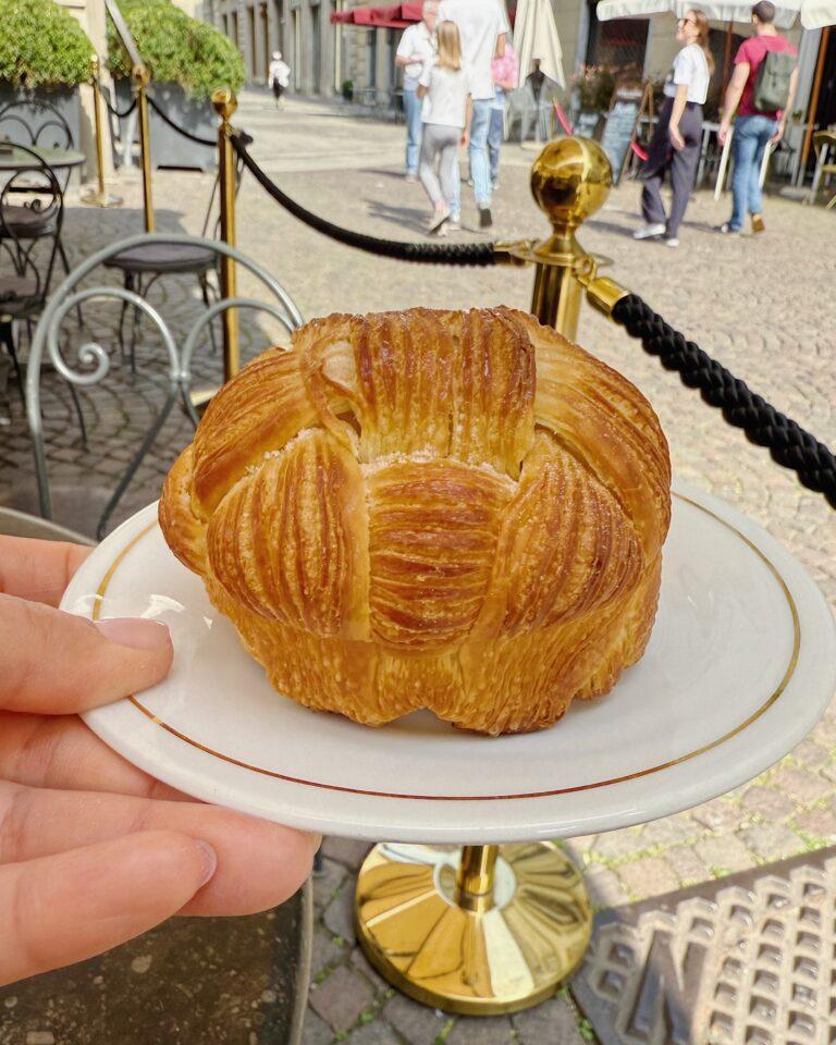 Cosa vedere a Torino (tra un croissant e l’altro)
