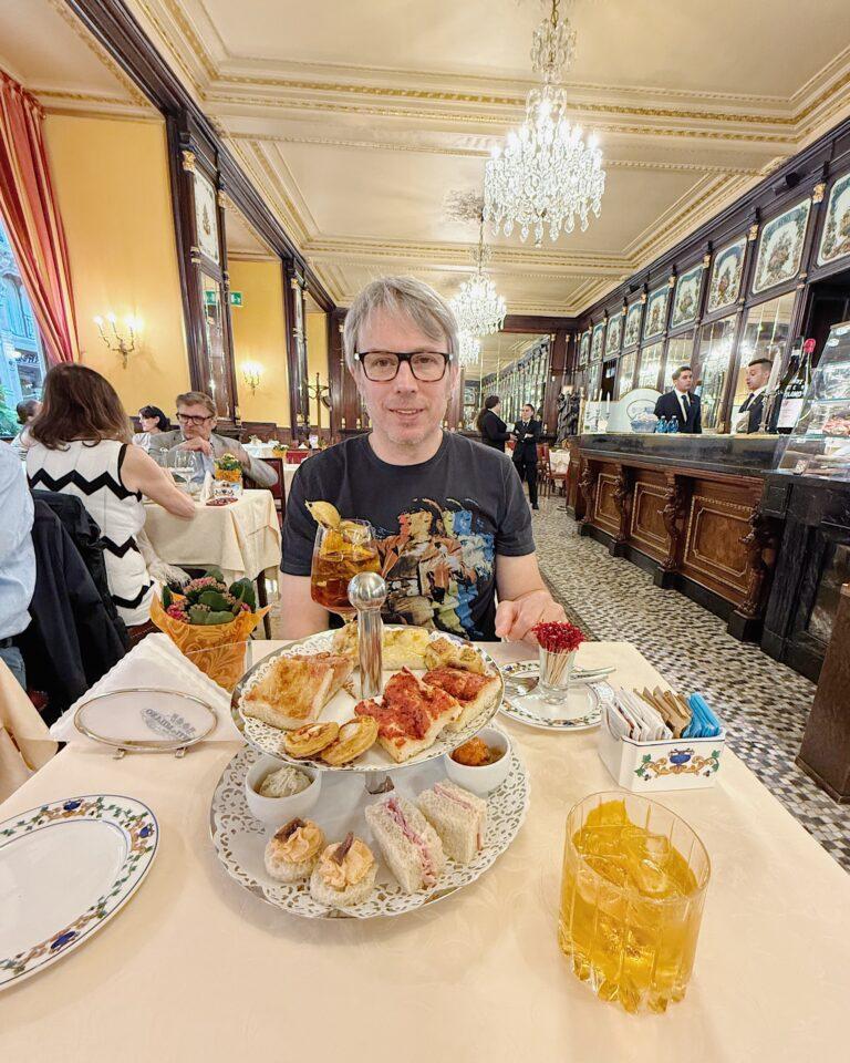 Cosa vedere a Torino (tra un croissant e l’altro)