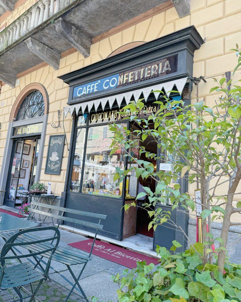 Cosa vedere a Torino (tra un croissant e l’altro)