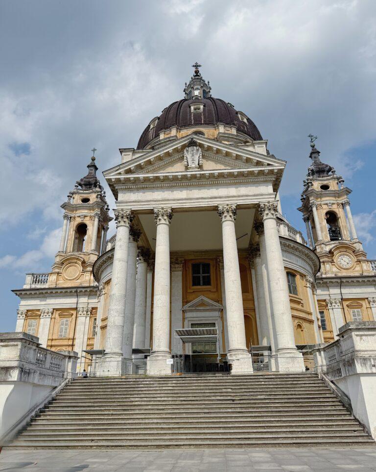 Cosa vedere a Torino (tra un croissant e l’altro)