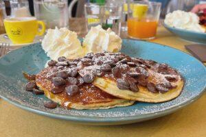 Dove fare colazione a Trieste