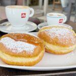 Dove fare colazione a Trieste