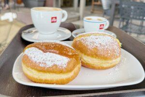 Dove fare colazione a Trieste
