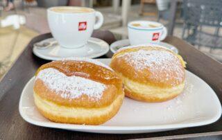 Dove fare colazione a Trieste