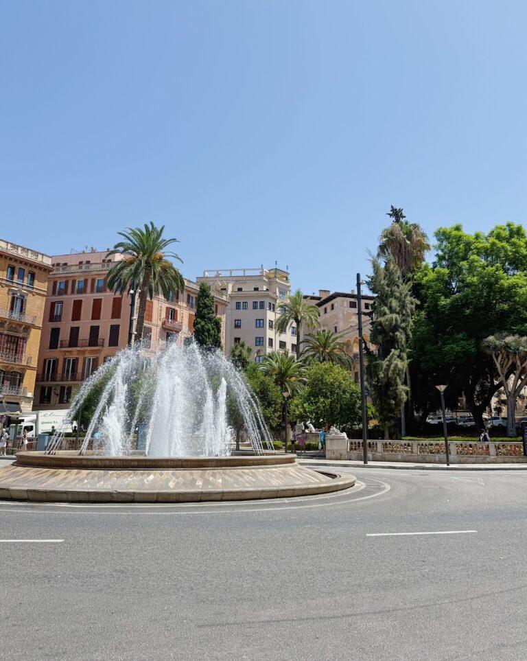 Maiorca senza auto e senza filtri il nostro viaggio tra tuffi, sorprese e tanto caldo
