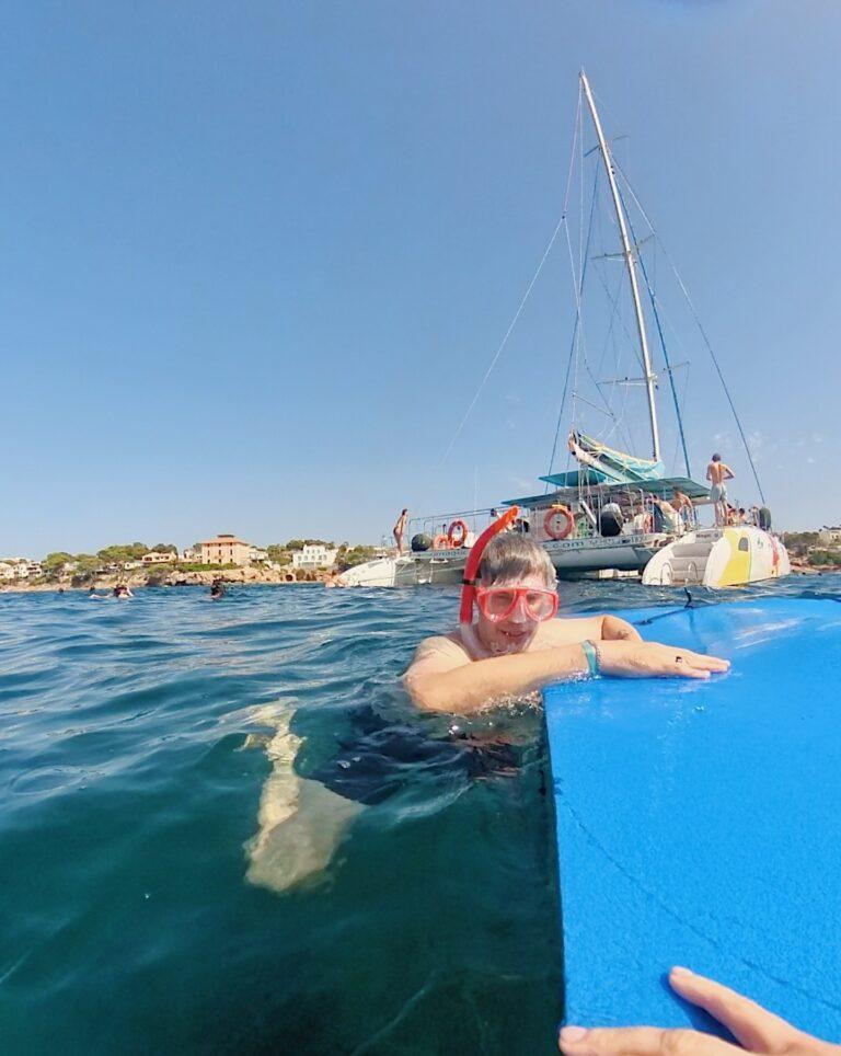 Maiorca senza auto e senza filtri il nostro viaggio tra tuffi, sorprese e tanto caldo