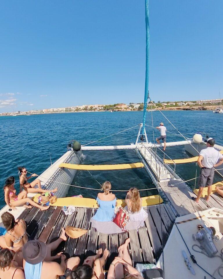 Maiorca senza auto e senza filtri il nostro viaggio tra tuffi, sorprese e tanto caldo