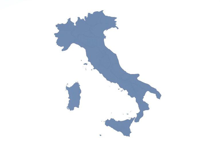 BANDO SICUREZZA 2025 IN ITALIA