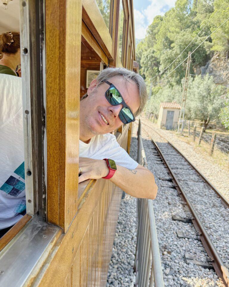 Maiorca senza auto e senza filtri il nostro viaggio tra tuffi, sorprese e tanto caldo