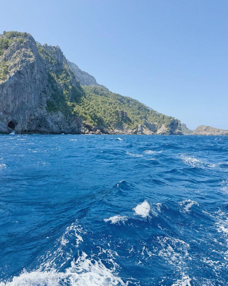 Maiorca senza auto e senza filtri il nostro viaggio tra tuffi, sorprese e tanto caldo