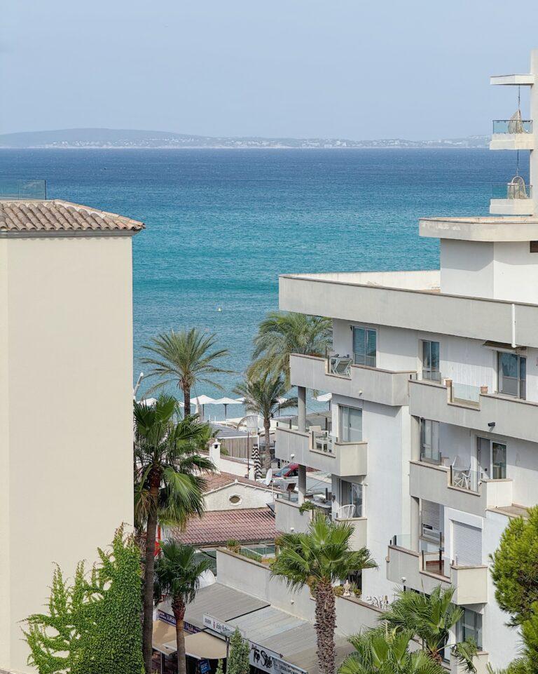 Maiorca senza auto e senza filtri il nostro viaggio tra tuffi, sorprese e tanto caldo