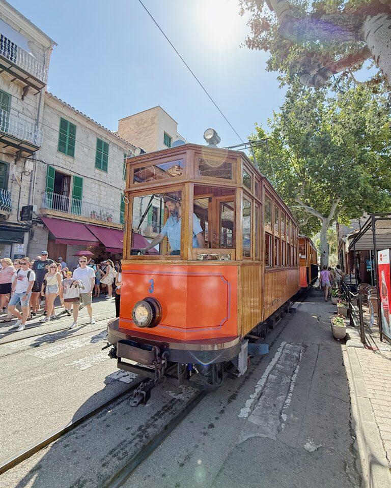 Maiorca senza auto e senza filtri il nostro viaggio tra tuffi, sorprese e tanto caldo