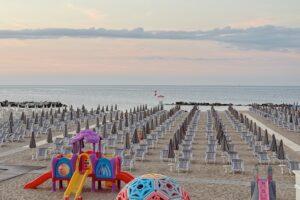 Cosa vedere e fare a Cattolica guida completa tra mare, cultura e sapori locali