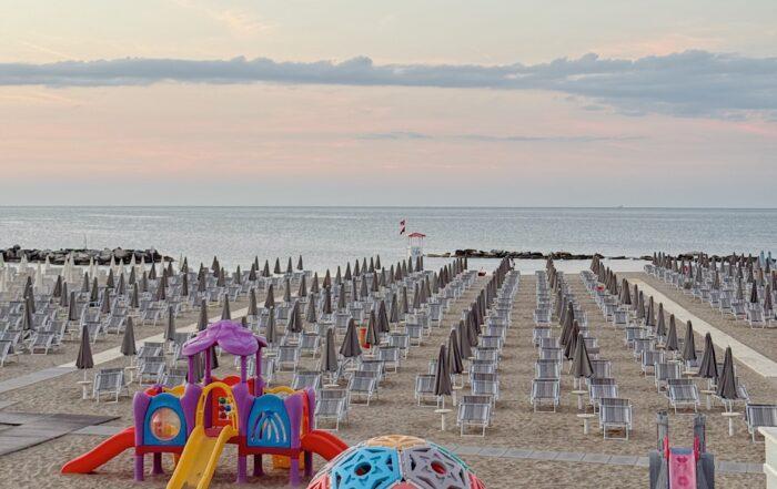Cosa vedere e fare a Cattolica guida completa tra mare, cultura e sapori locali