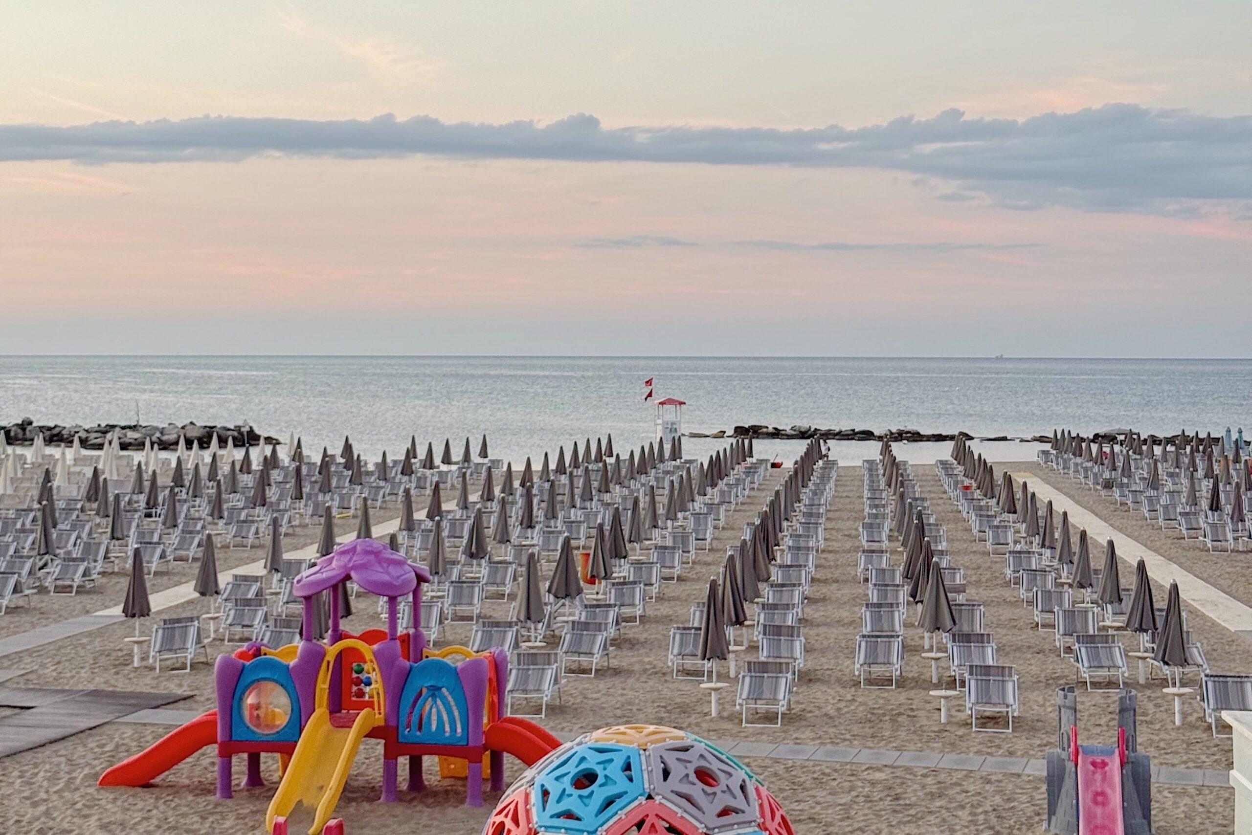 Cosa vedere e fare a Cattolica guida completa tra mare, cultura e sapori locali