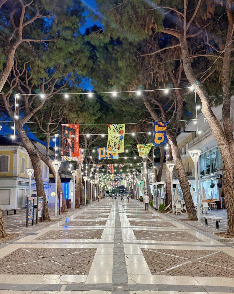 Cosa vedere e fare a Cattolica guida completa tra mare, cultura e sapori locali