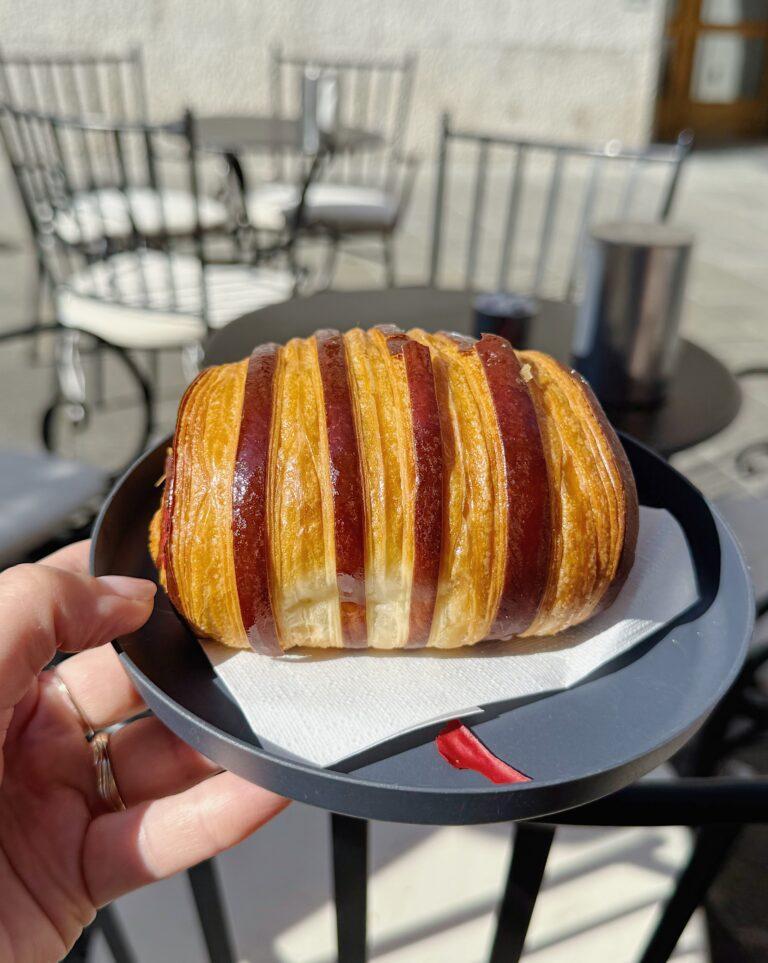 Dove fare colazione a Trieste
