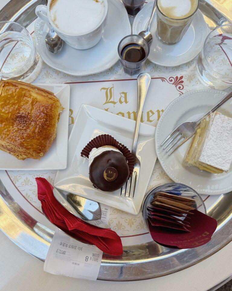 Dove fare colazione a Trieste