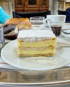 Dove fare colazione a Trieste