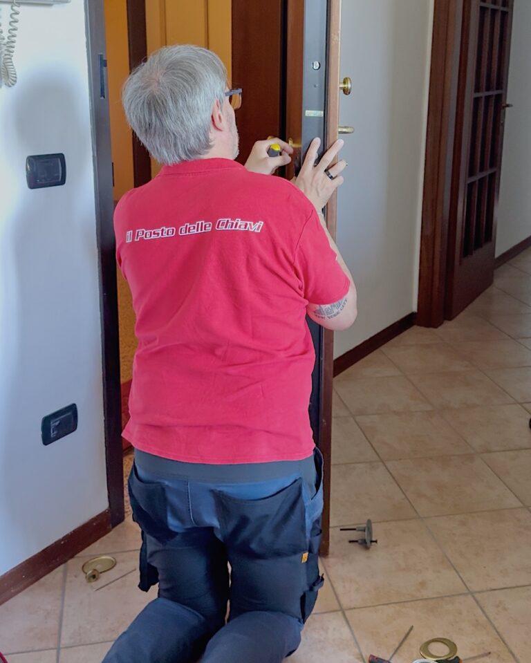 Trasferta a Modena porta blindata in sicurezza e tour tra Ferrari e sapori locali