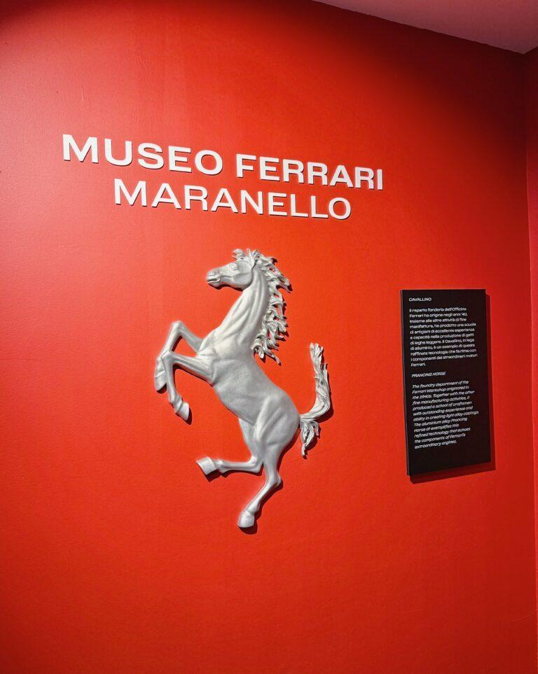 Trasferta a Modena porta blindata in sicurezza e tour tra Ferrari e sapori locali