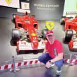 Trasferta a Modena porta blindata in sicurezza e tour tra Ferrari e sapori locali