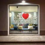 Trasferta a Modena porta blindata in sicurezza e tour tra Ferrari e sapori locali